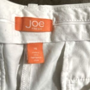 Women’s size 14 dress shorts